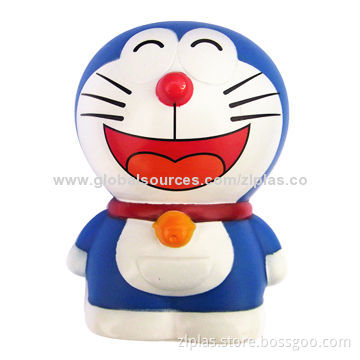 Universal Power Bank with Cartoon Design, Lovely and Unique, Best Choose for Gift